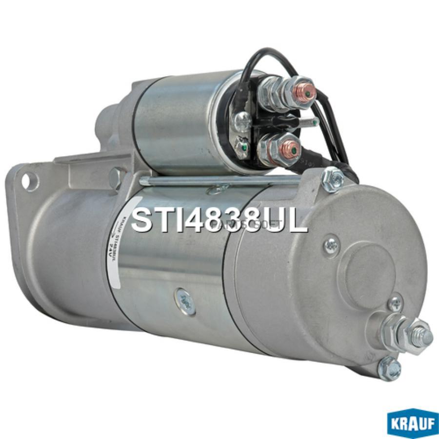 

Стартер Krauf sti4838ul
