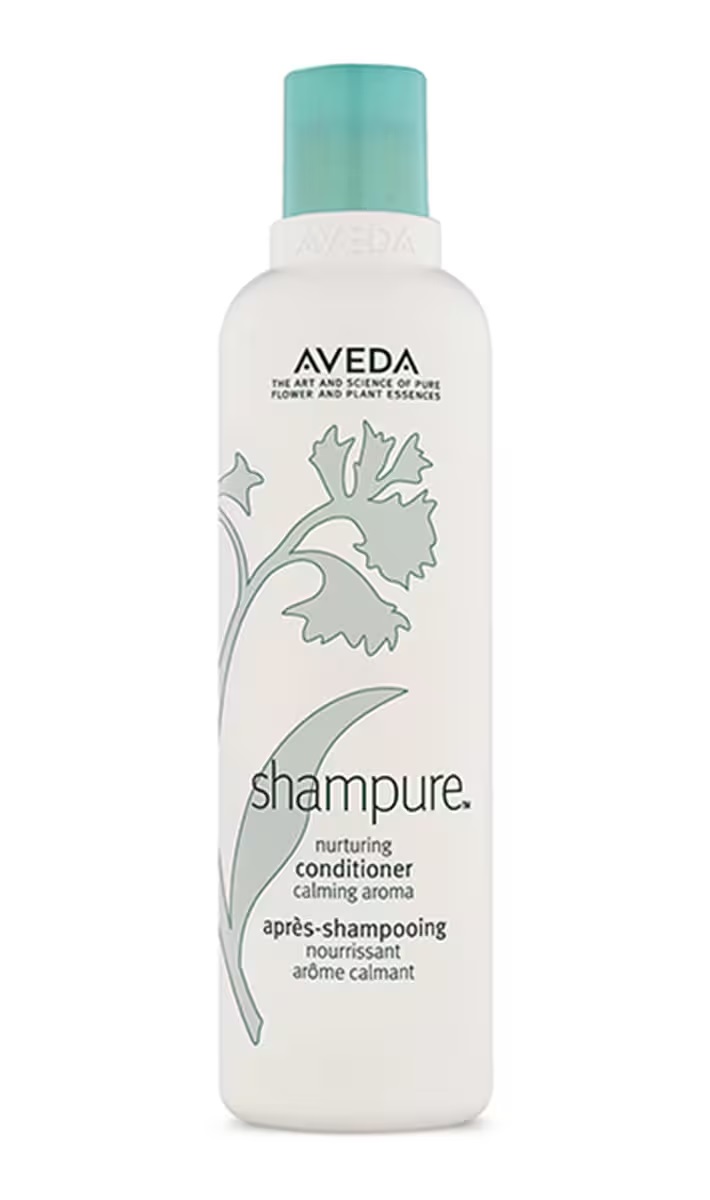 фото Кондиционер aveda shampure nurturing conditioner питательный, расслабляющий, 250 мл