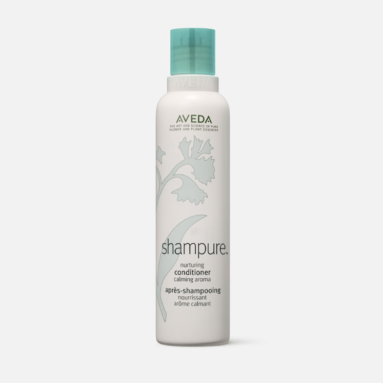 Кондиционер для волос AVEDA Shampure Nurturing Conditioner питательный 250 мл