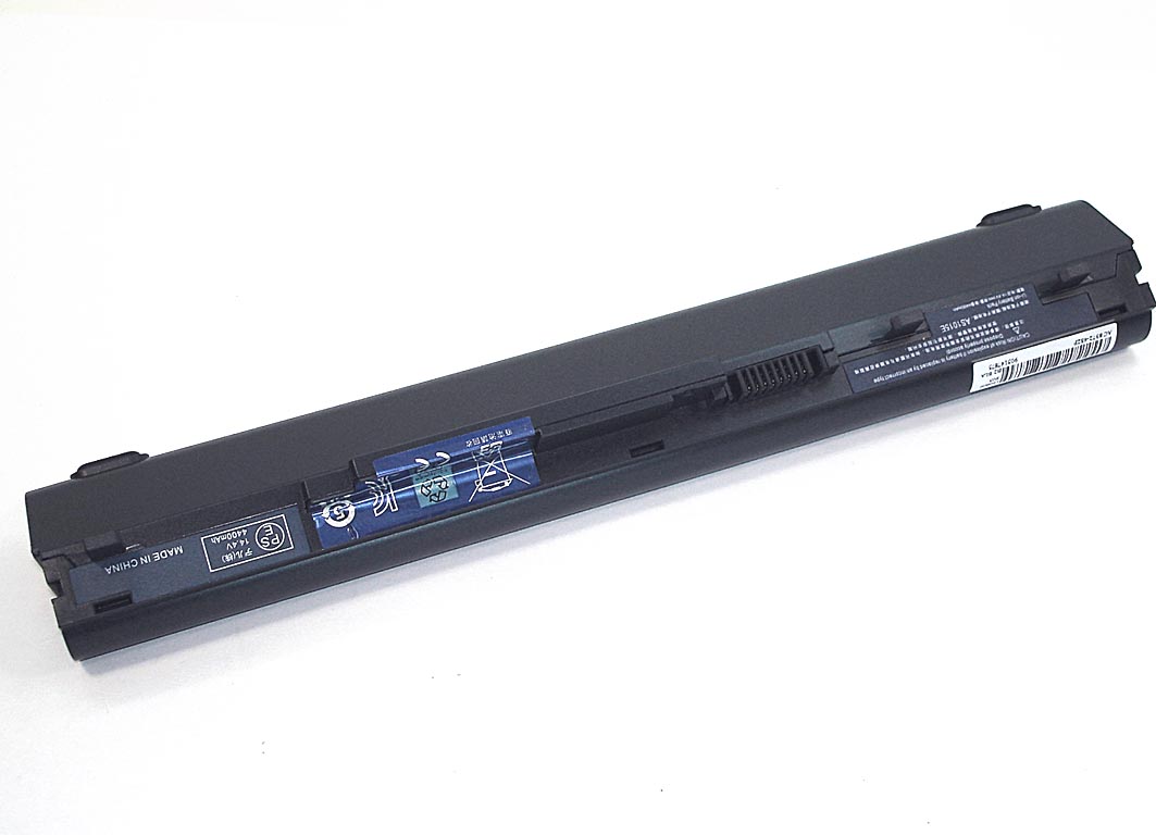 

Аккумулятор для ноутбука Acer TravelMate 8372 14.4V 4400mAh OEM Black