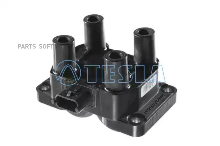 

CL802-TSL катушка зажигания Lada 110/111/Kalina/Niva 1.5-1.7i 96>