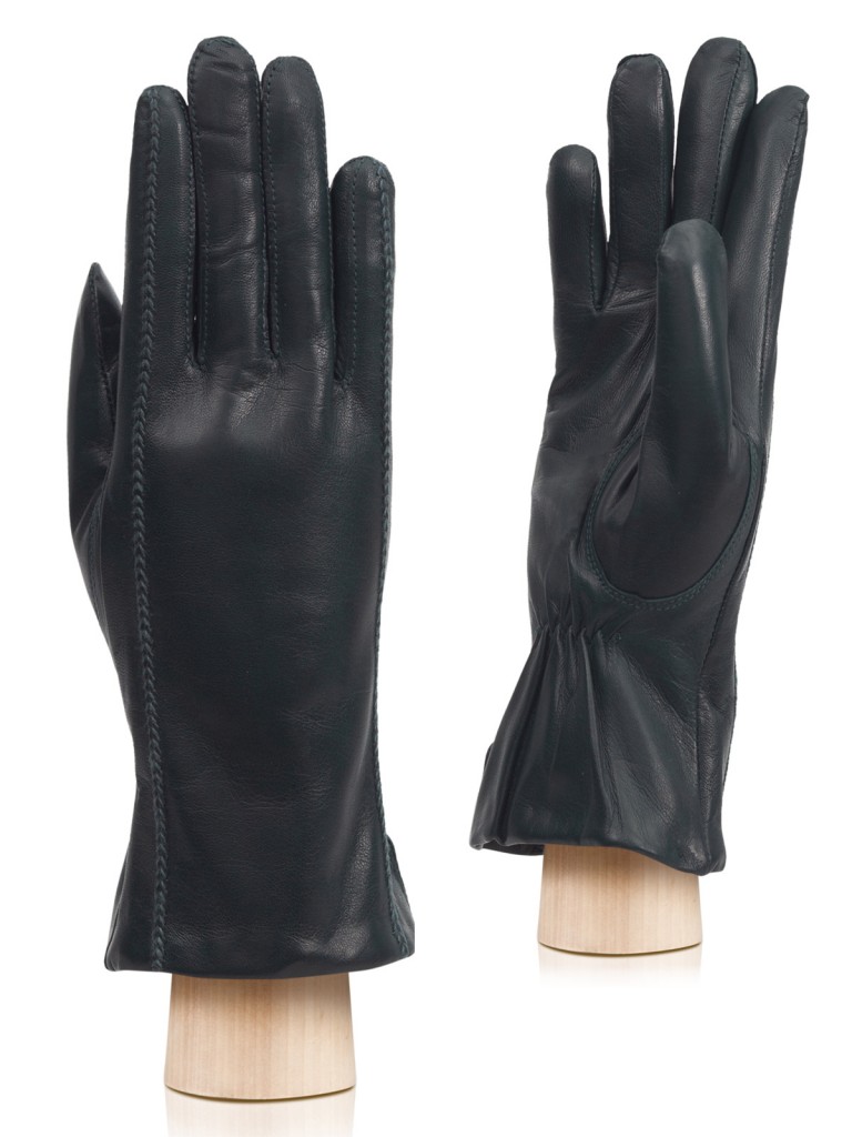 

Перчатки женские Eleganzza IS02804-shsherstkashemir зеленые р 7, Зеленый, IS02804-shsherstkashemir