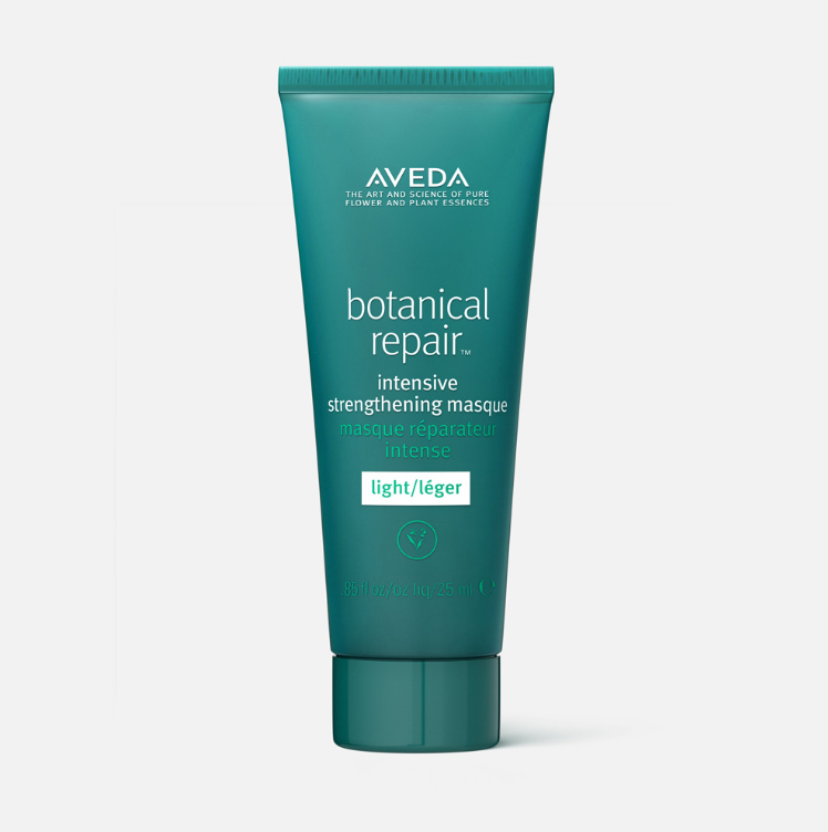 Маска для волос Aveda Botanical Repair Strengthening Masque Легкое восстановление 25 мл