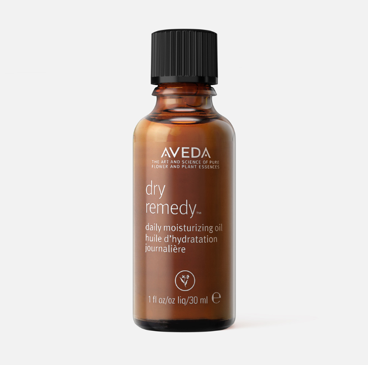 Масло для волос Aveda Dry Remedy Daily Moisturizing Oil увлажняющее, 30 мл