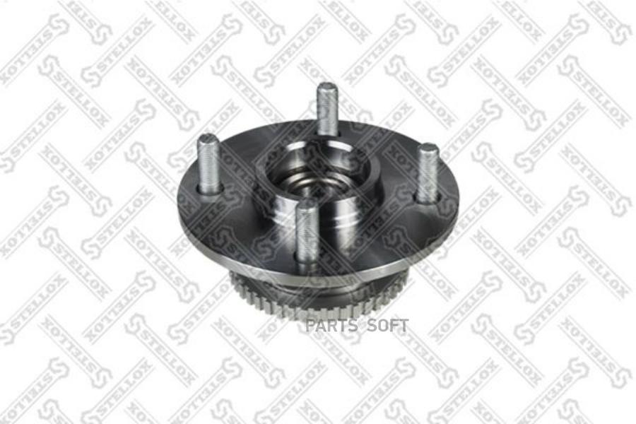 

Подшипник ступицы Stellox 4030116SX