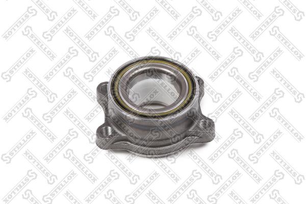 

Подшипник ступицы Stellox 4030311SX