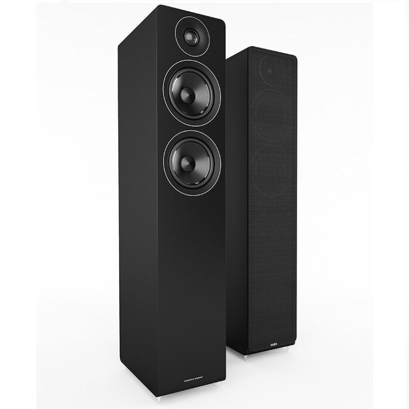 

Acoustic Energy AE 109 (2017) Satin Black, AE 109 (2017) Satin Black
