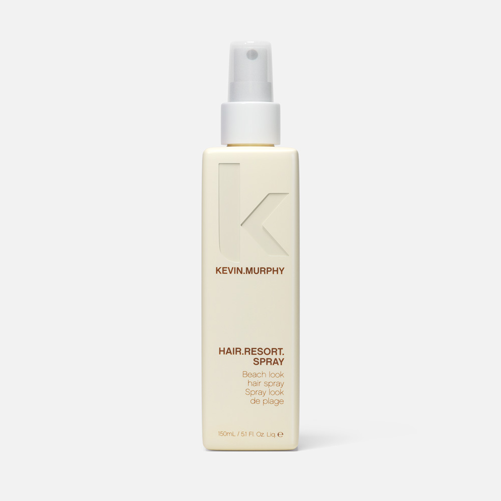 Спрей Kevin.Murphy Hair.Resort Spray пляжный эффект, для волос, 150 мл