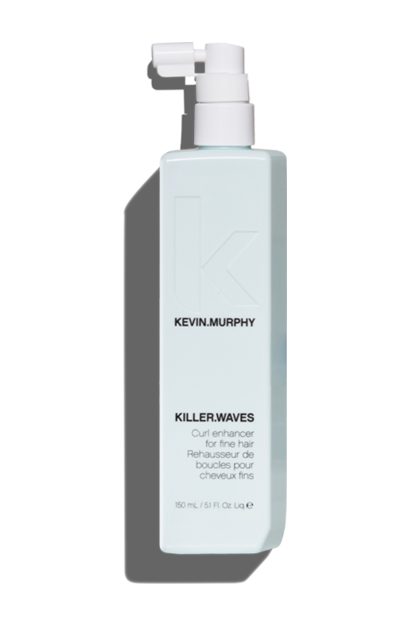 Спрей Kevin.Murphy Killer.Waves усилитель локонов, для тонких волос, 150 мл