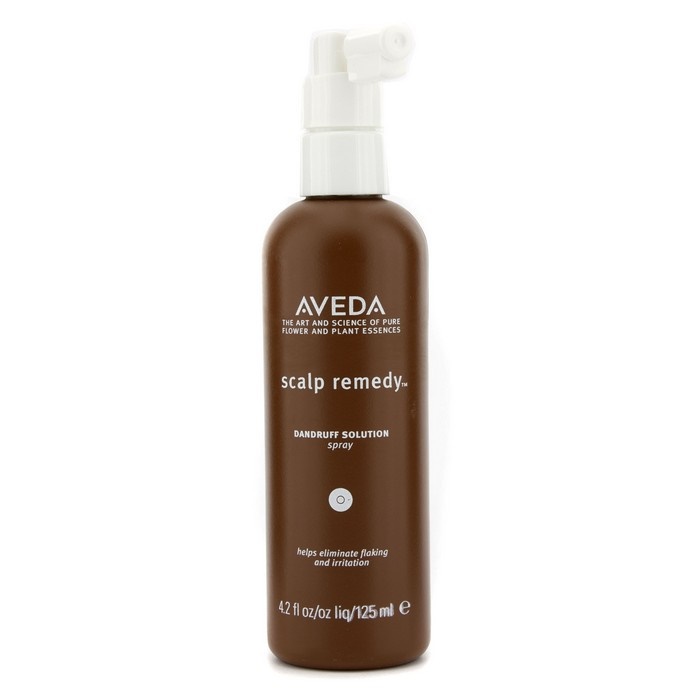 

Средство для кожи головы Aveda Scalp Remedy Dandruff Solution несмываемое, 125 мл