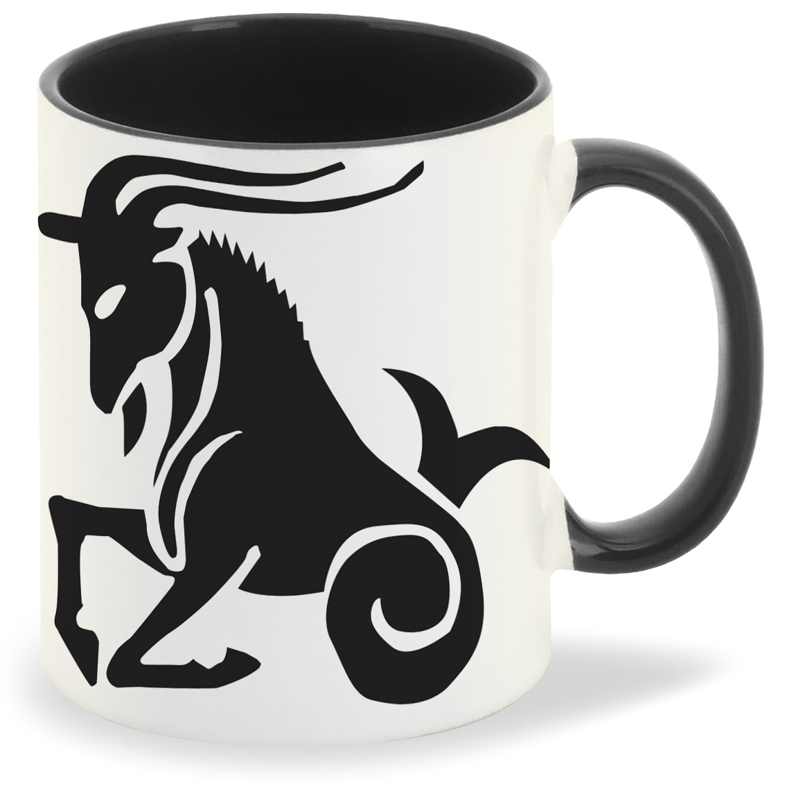 

Кружка CoolPodarok козерог зодиак, козерог зодиак