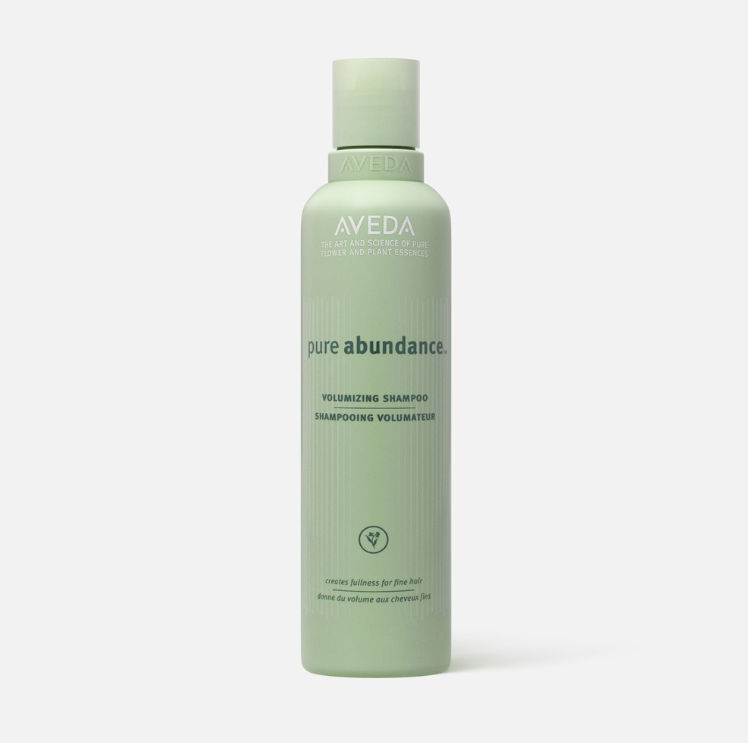 Шампунь Aveda Pure Abundance для тонких волос, придающий объём, 250 мл