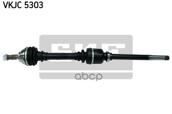 

Приводной вал SKF VKJC5303