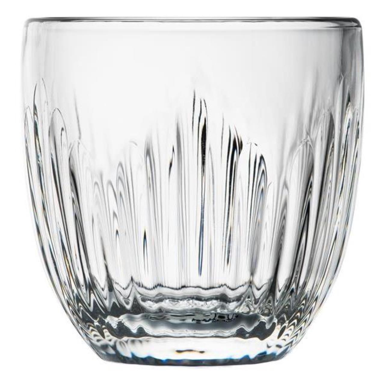 

Стакан La Rochere Troquet 100 мл, Прозрачный, Troquet 637301