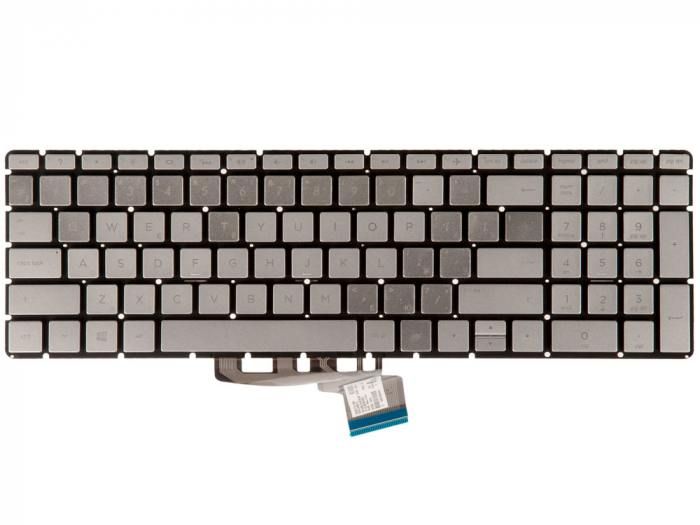 

Клавиатура для ноутбука HP 15-BS/15-BW/250 G6/255 G6 и др. (925008-001), 743895