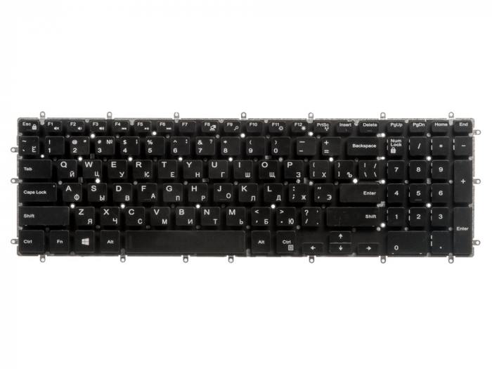

Клавиатура для ноутбука Dell Vostro 15-3583/3584/5568 (0TX7F9), 748218
