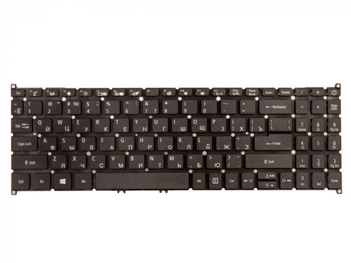 Клавиатура для Acer Aspire A315-54G/A315-55G/A515-54G/Aspire 3 A315-23-R3LH