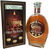 

Ром Caney Anejo Centuria Gran Reserva gift box 40% 700 мл
