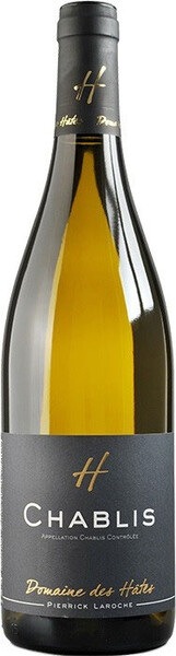 

Вино Domaine Des Hates Chablis белое, сухое, 750 мл