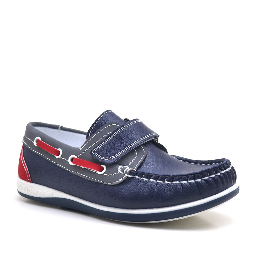 

Лоферы для мальчиков 26 Hapshoe (доставка из-за рубежа), 135