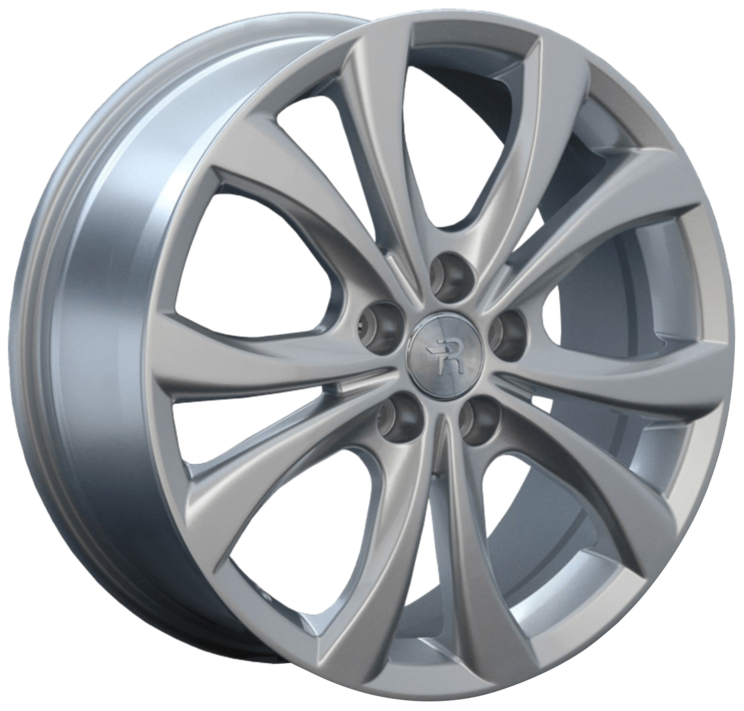

Диск REPLAY MZ23 7,0x17 5/114,3 ET45 d-67,1 S (045051-160124004)
