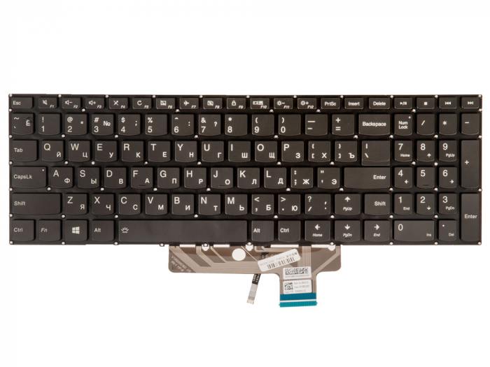 

Клавиатура для ноутбука Lenovo IdeaPad 310S-15IKB/310S-15ISK/15", 829393