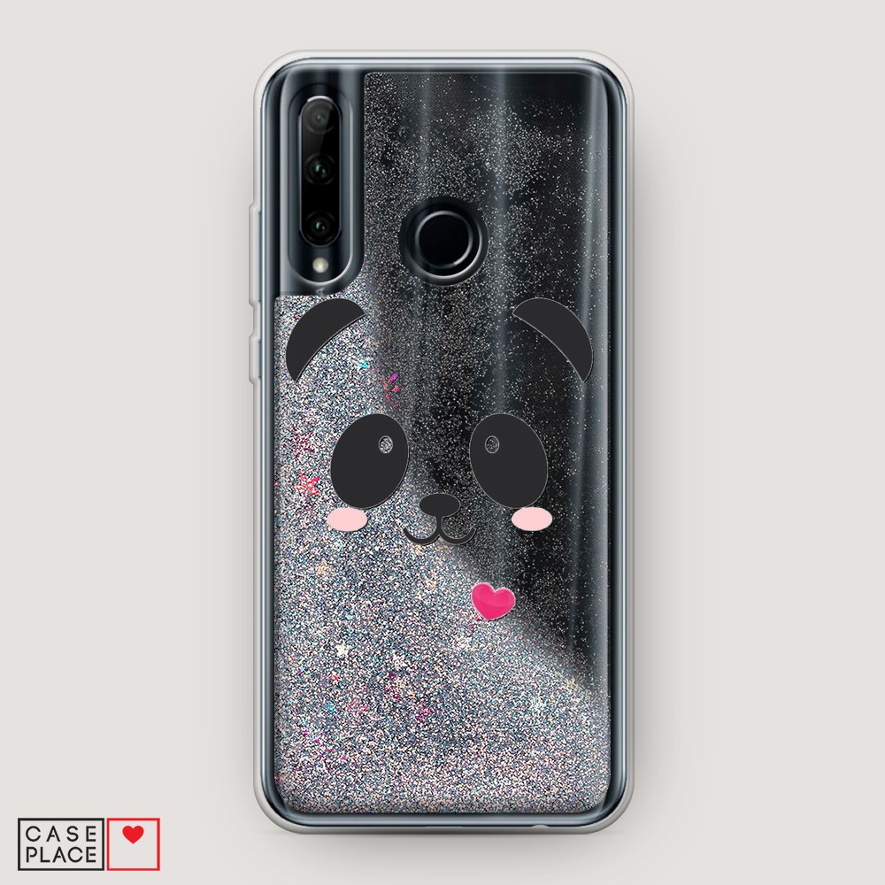 Чехол Awog  на  Honor 10i 