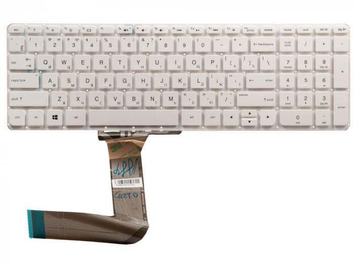 

Клавиатура для ноутбука HP Pavilion 15-P000/15-P/15t-p000/15-K100 и др. (9Z.N9HBQ.901), 829512