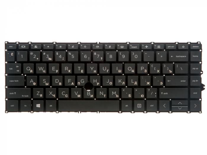 

Клавиатура для ноутбука HP EliteBook 745 G7/745 G8/840 G7, 829522
