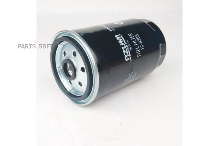 

Фильтр Топливный Hyundai/Kia 2.0/2.2 Crdi AZUMI арт. FC11303
