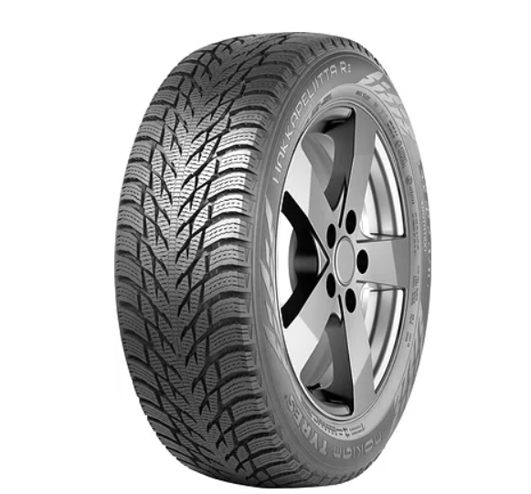 

Шина R18 255/35 Nokian Tyres (Ikon Tyres) Hakkapeliitta R3 94R XL (2021 г.в.)
