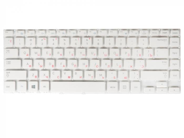 

Клавиатура для ноутбука Samsung 370R4E/NP370R4E/470R4E и др. (BA59-03619C), 835393