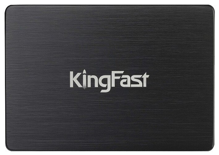 

SSD диск Kingfast F6 Pro 120Gb 120 ГБ (KFSTF6120), F6 Pro 120Gb