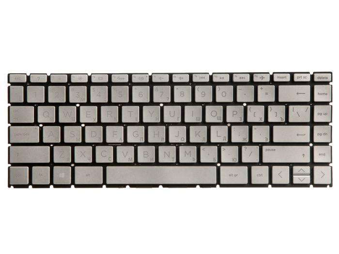 

Клавиатура для ноутбука HP Pavilion x360 14-cd0000/14m-cd0000/14t-cd0000 и др., 840245