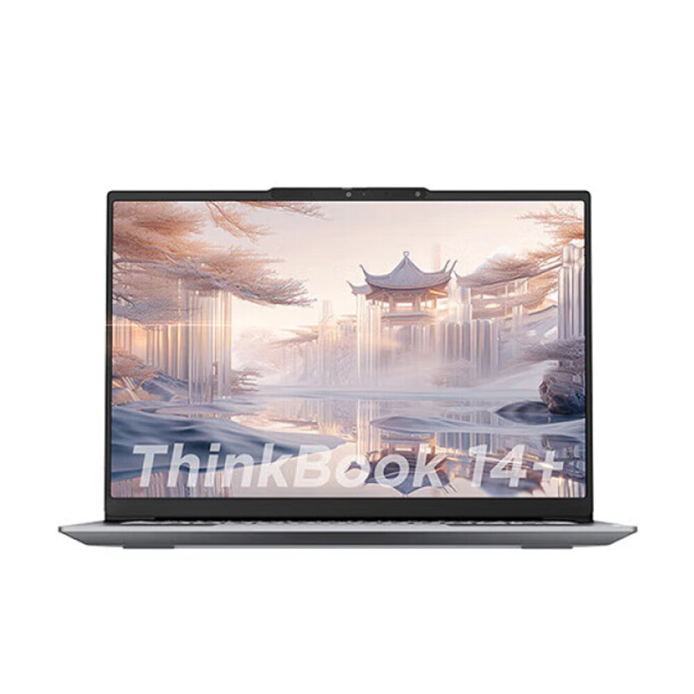 

Ноутбук LENOVO thinkbook 14+ серый (u9-185H-3k-32G1T), thinkbook 14+