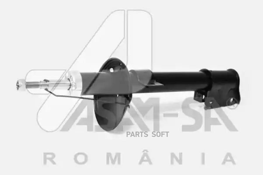 

Амортизатор Asam 30950 ASAM-SA арт. 30950