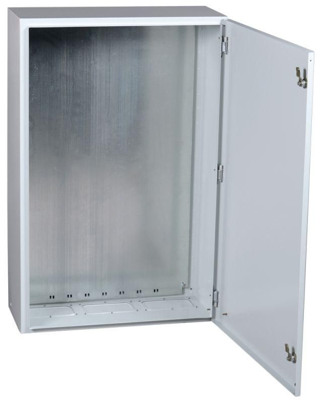 

Корпус металлический ЩМП-5-2 1000х650х285 УХЛ3 IP31 PRO IEK YKM42-05-31-P