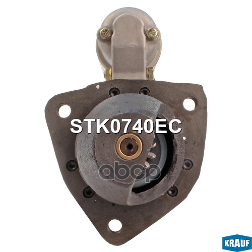 

Стартер Krauf 6kw stk0740ec