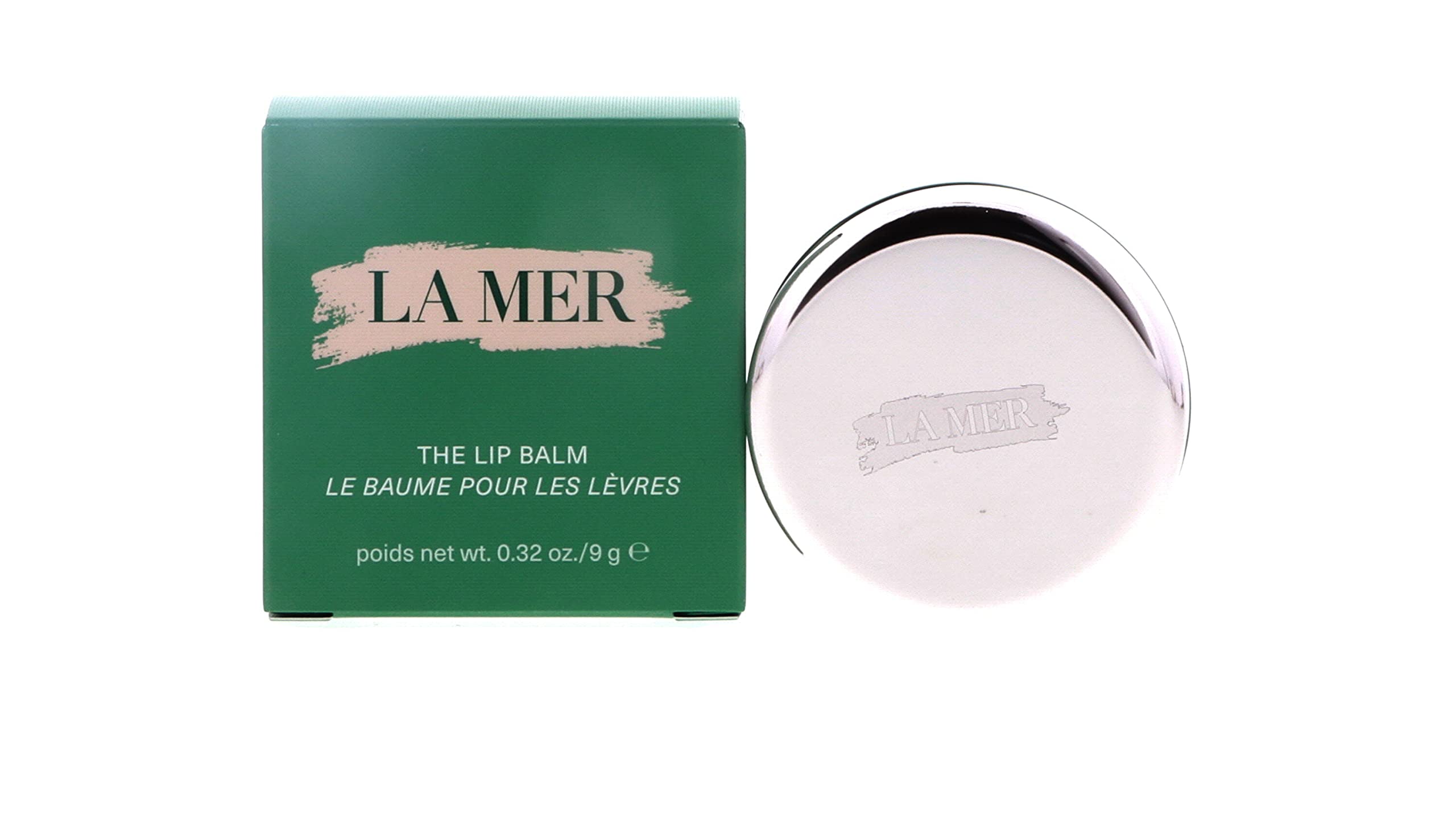 Бальзам для губ La Mer The Lip Balm 9г канада