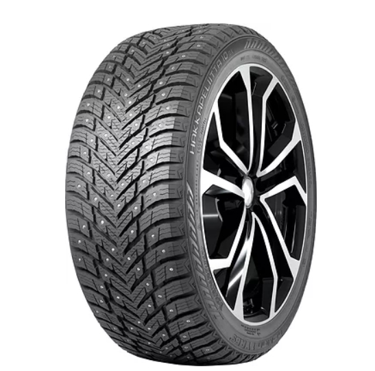 Шина R21 255/35 Nokian Tyres (Ikon Tyres) HAKKAPELIITTA 10 EV шип CSi 98T XL