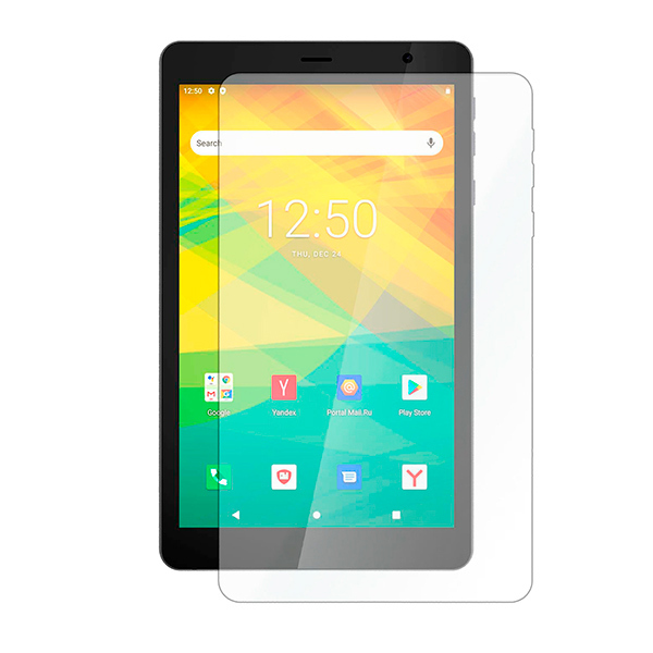 фото Защитная плёнка для prestigio multipad pmt3131 3g