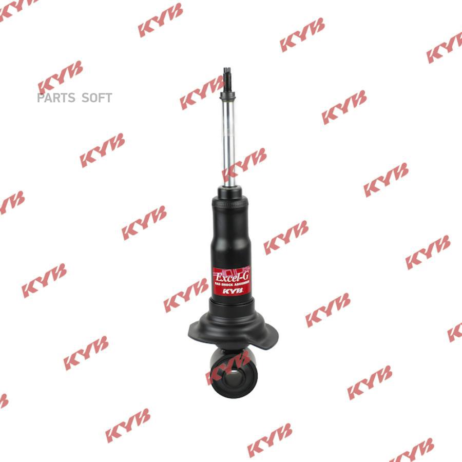 

Амортизатор Задний Gas R KYB арт. 341357