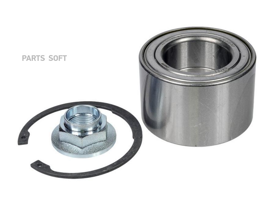 

Подшипник ступицы Stellox 4030460SX