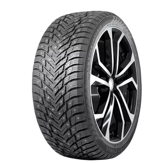 

Шина R20 305/40 Nokian Tyres (Ikon Tyres) HAKKAPELIITTA 10p шип SUV 112T XL