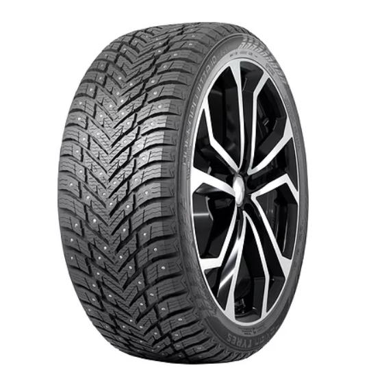 

Шина R21 265/40 Nokian Tyres (Ikon Tyres) HAKKAPELIITTA 10p шип SUV 105T XL