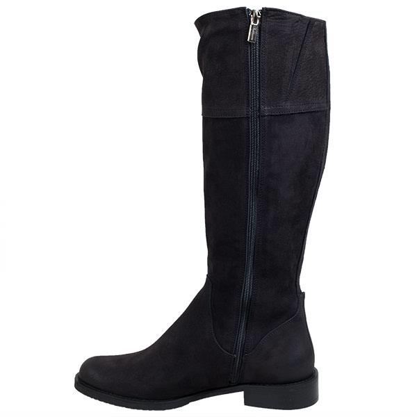 

Сапоги женские BALDACCINI 2596 черные 40 RU, 2596
