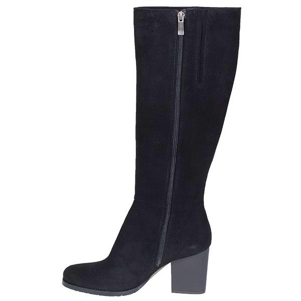 

Сапоги женские Mara Coppi 2606 черные 38 RU, 2606