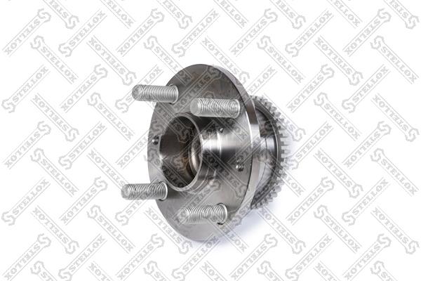 

Подшипник ступицы Stellox 4328277SX