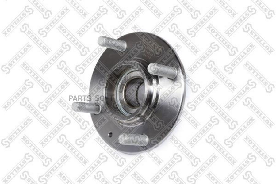 

Подшипник ступицы Stellox 4328502SX