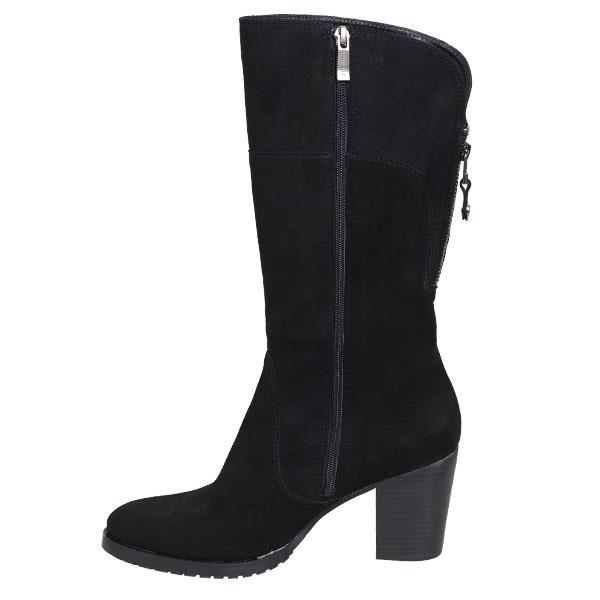 

Сапоги женские Mara Coppi 2541 черные 40 RU, 2541